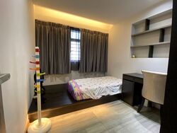 Bukit Batok West Avenue 8 (Bukit Batok),  #613650751